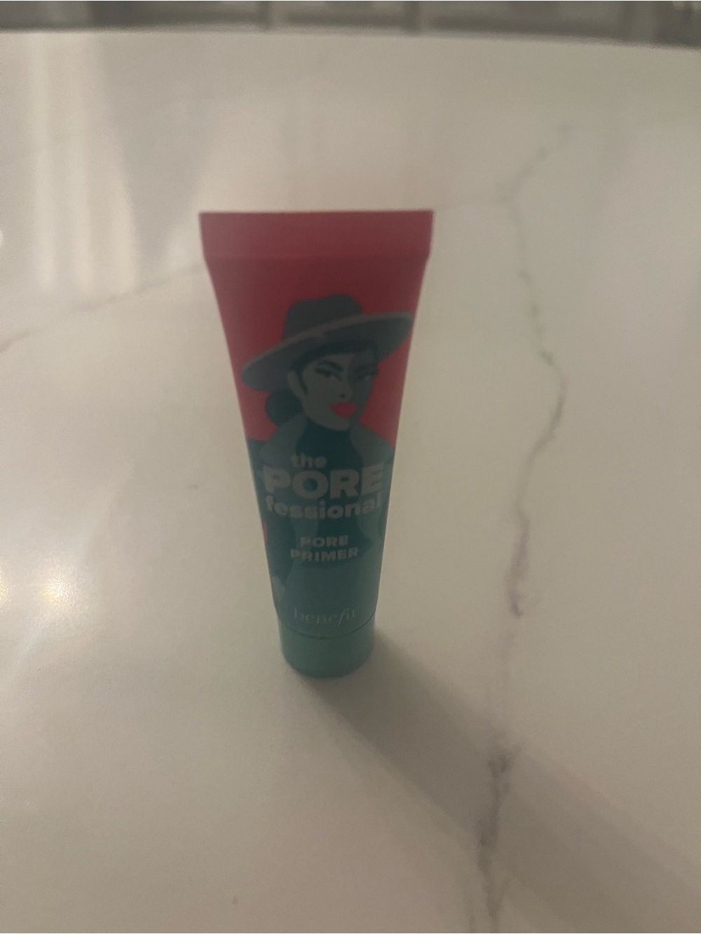 2 Benefit The POREfessional Primer mini .1 oz and .25 - Picture 5 of 5
